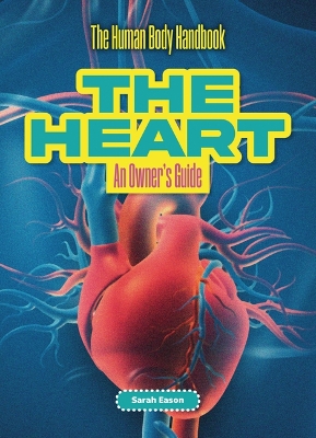 Cover of The Heart