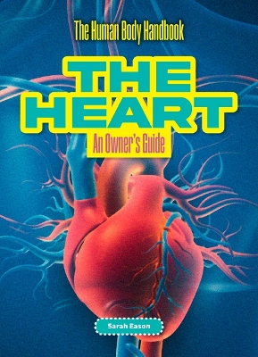 Book cover for The Heart