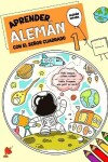 Book cover for Aprender Alemán Con El Señor Cuadrado 1