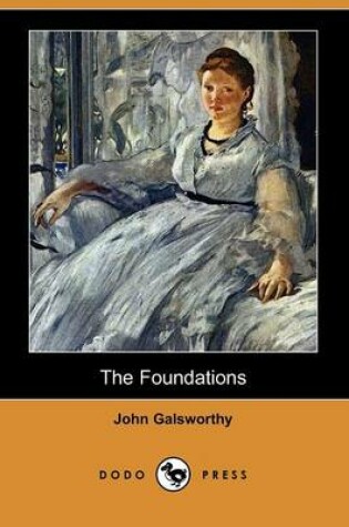 Cover of The Foundations (Dodo Press)