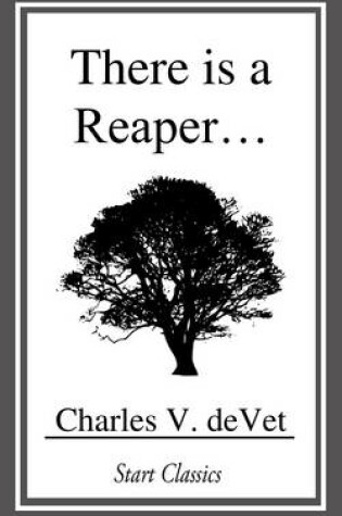 Cover of There is a Reaper...