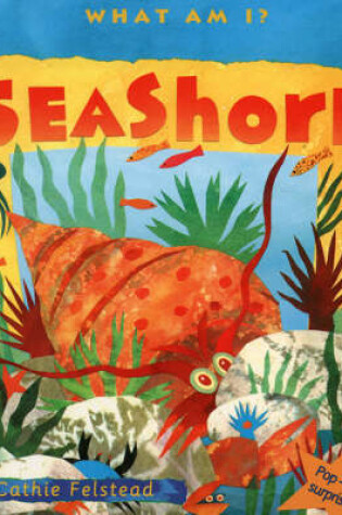 Cover of Seashore