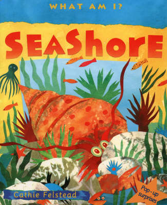 Cover of Seashore