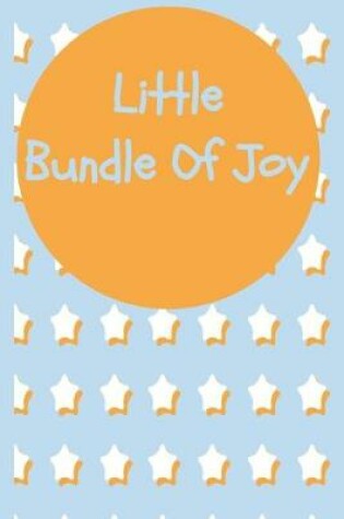Cover of Little Bundle Of Joy