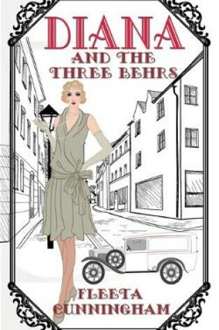 Diana and the Three Behrs