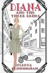 Book cover for Diana and the Three Behrs