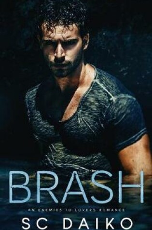 Cover of Brash
