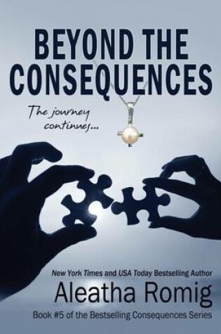 Cover of Beyond the Consequences