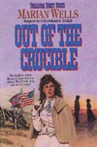 Cover of Out of the Crucible