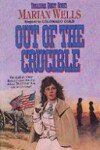 Book cover for Out of the Crucible