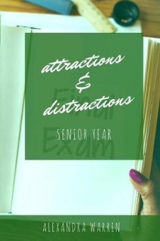 Cover of Attractions & Distractions