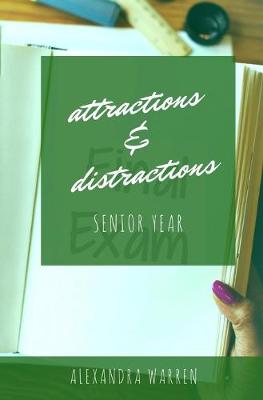 Book cover for Attractions & Distractions