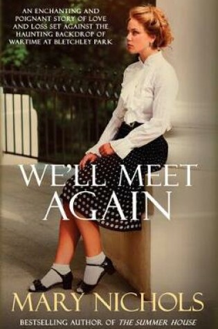 Cover of We'll Meet Again