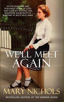 Book cover for We'll Meet Again