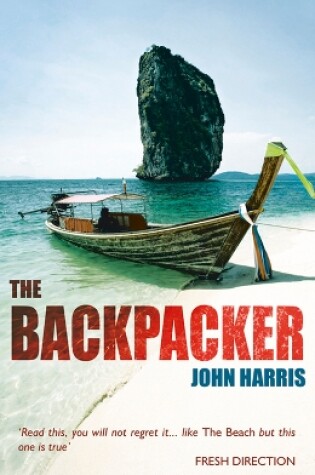 Cover of The Backpacker