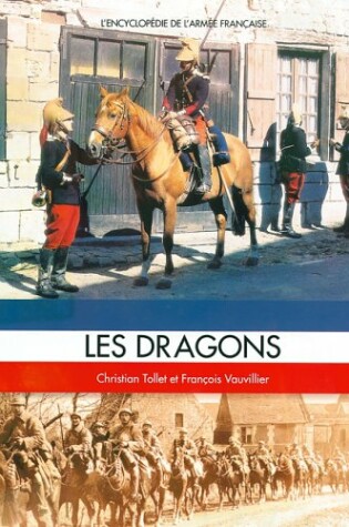 Cover of Dragons