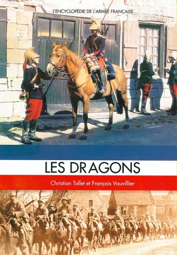 Cover of Dragons