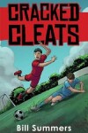 Book cover for Cracked Cleats