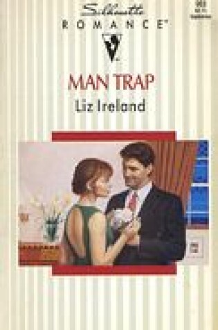 Cover of Man Trap