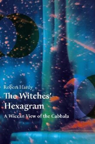 Cover of The Witches' Hexagram