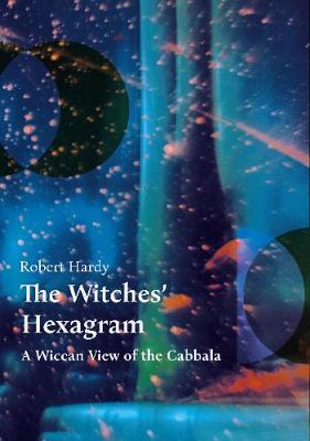 Cover of The Witches' Hexagram