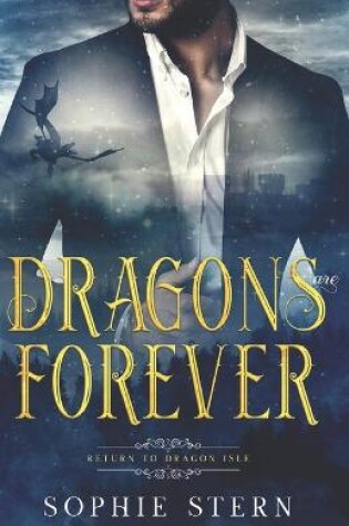 Cover of Dragons Are Forever