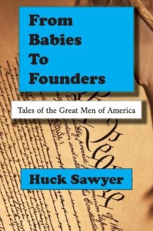 Cover of From Babies to Founders