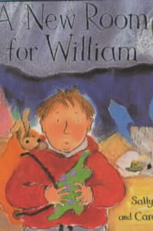 Cover of A New Room for William