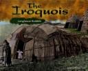 Book cover for The Iroquois