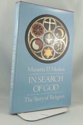 Cover of In Search of God