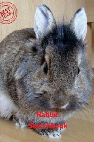 Cover of Rabbit Sketchbook
