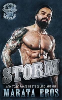 Cover of Storm