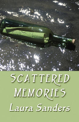 Book cover for Scattered Memories