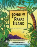 Book cover for Songs of Papa's Island