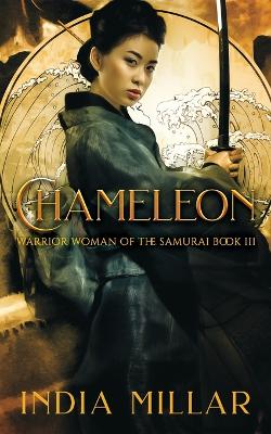 Cover of Chameleon