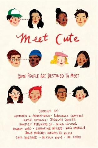 Cover of Meet Cute