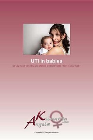 Cover of Uti in Babies