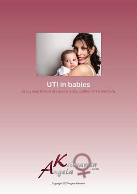 Book cover for Uti in Babies