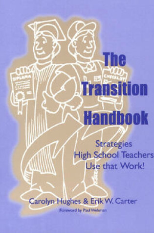 Cover of The Transition Handbook