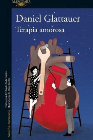 Cover of Terapia Amorosa / Couple's Therapy