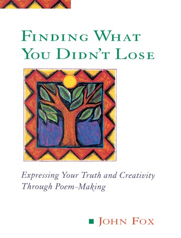 Book cover for Finding What You Didn't Lose