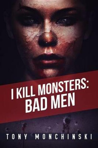 Cover of Bad Men