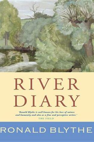 Cover of River Diary