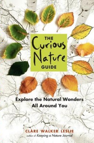 Cover of The Curious Nature Guide