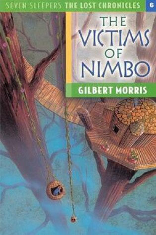 Cover of The Victims of Nimbo