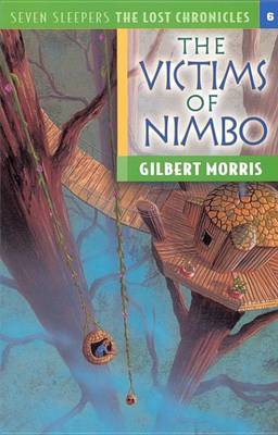 Book cover for The Victims of Nimbo