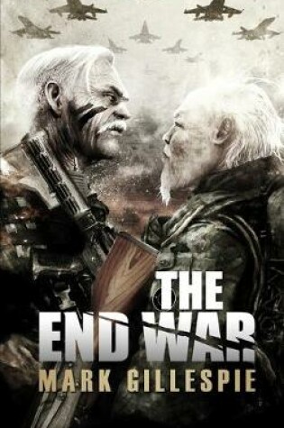 Cover of The End War