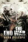 Book cover for The End War
