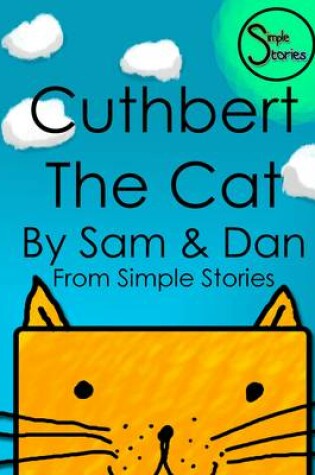 Cover of Cuthbert the Cat