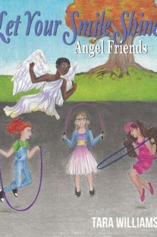 Cover of Angel Friends